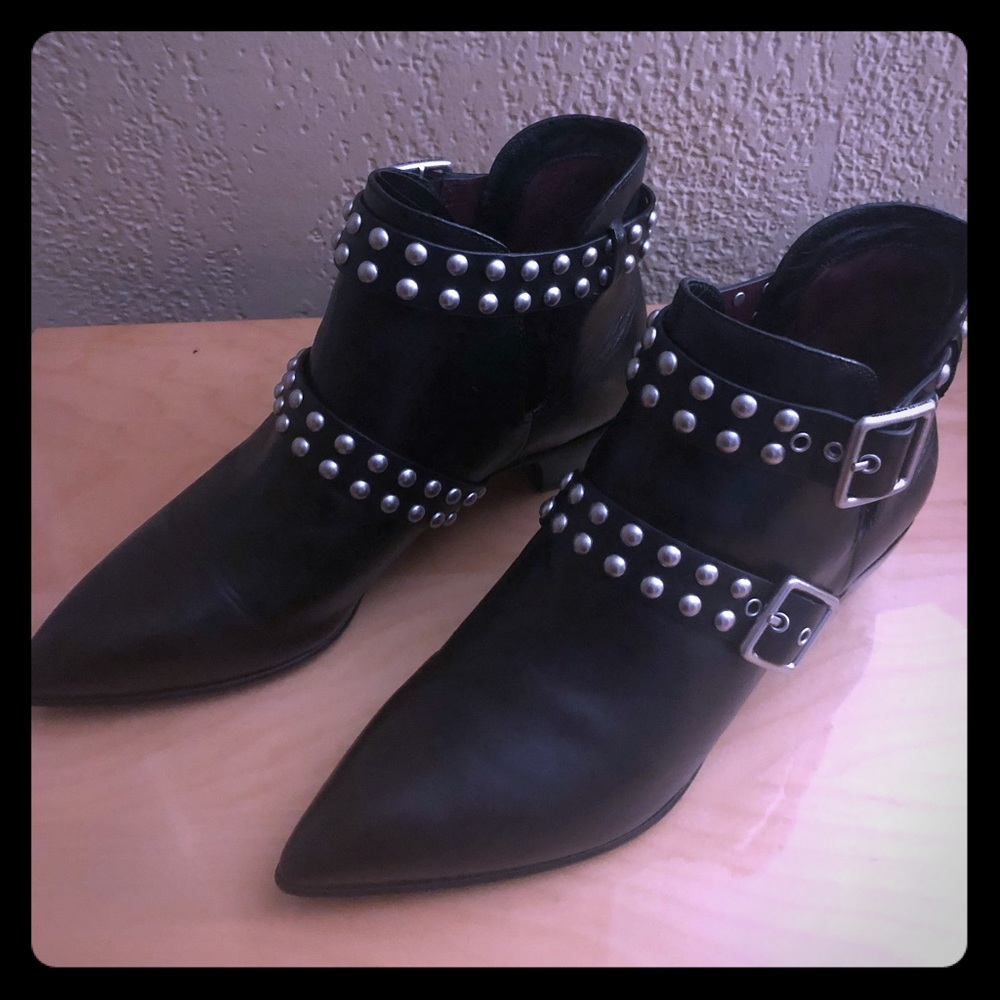 Marc Jacobs bootie